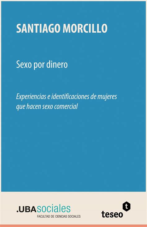 Búsqueda sexo por dinero